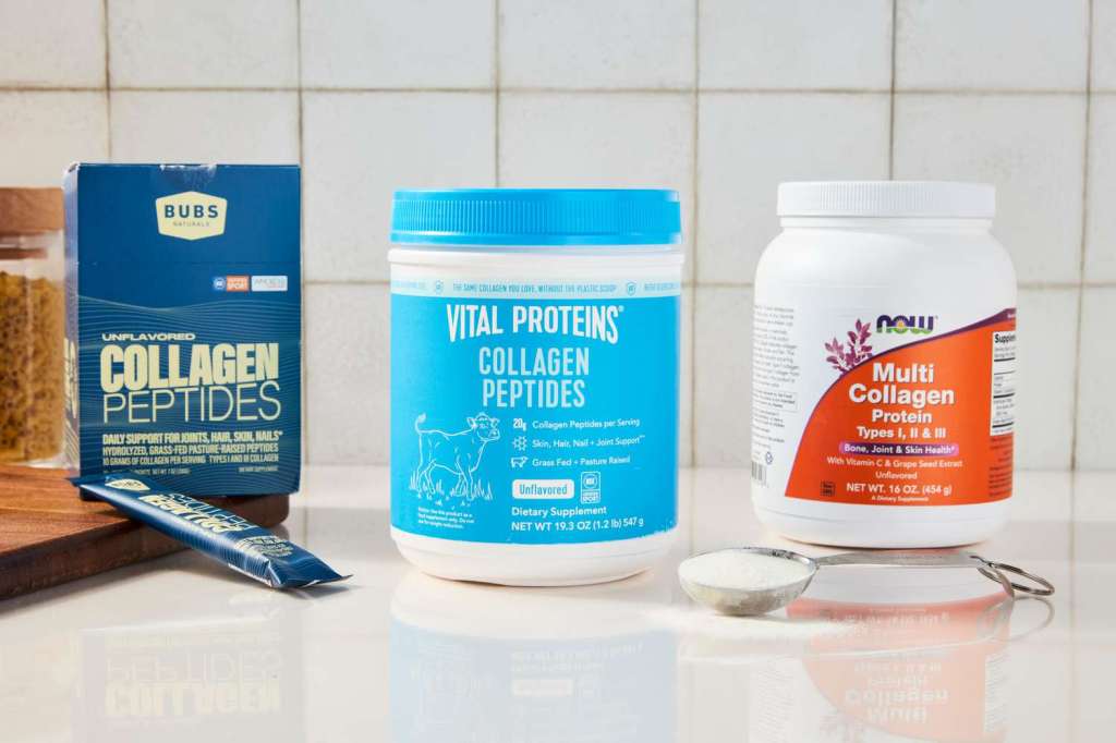 ** Peptides vs. Conventional Supplements: Which Is Best for You?&nbsp;**.