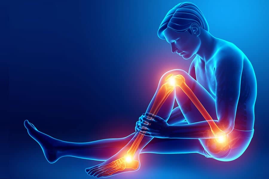 Keeping Your Joints Healthy as We Age | Joint Health&nbsp;Tips