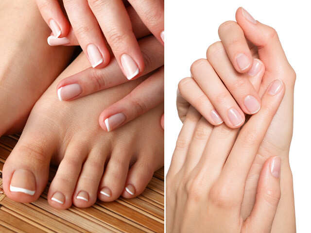 Top 6 Foods for Strong and Healthy Nails: Boost Your Nail Health&nbsp;Naturally