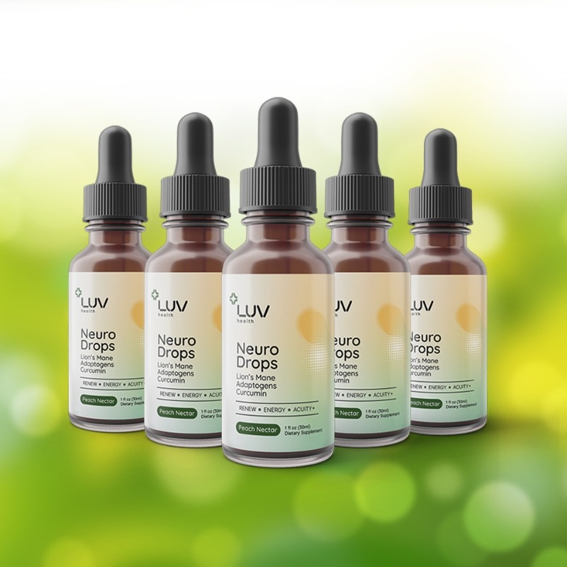 Important Factors To Consider When Buying Neuro&nbsp;Drops