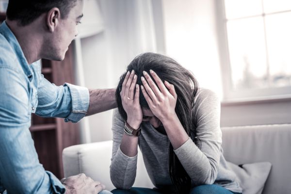 People can mean the world to you, but they won’t ever realise it. OR: You could tell someone how much they mean to you, but it’s going to land on deaf&nbsp;ears.