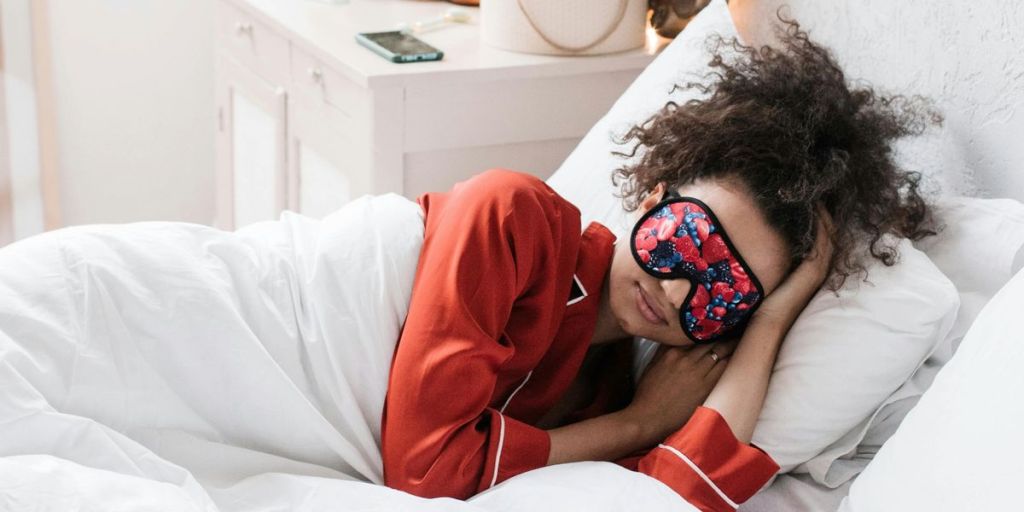 The Latest Snoozing Obsession:&nbsp;Sleepmaxxing