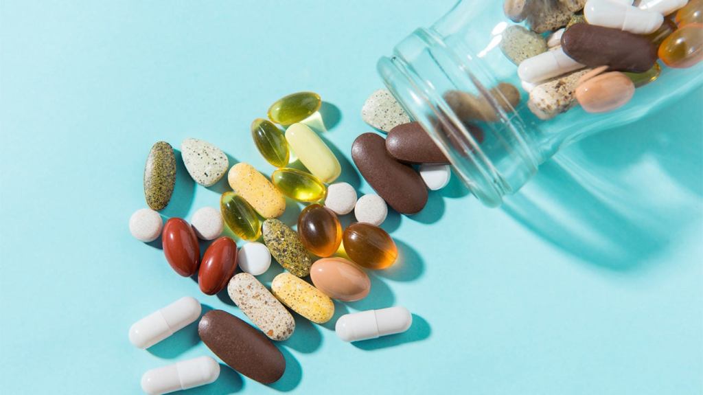 Which vitamins are most likely to cause toxicity if taken in high&nbsp;doses?