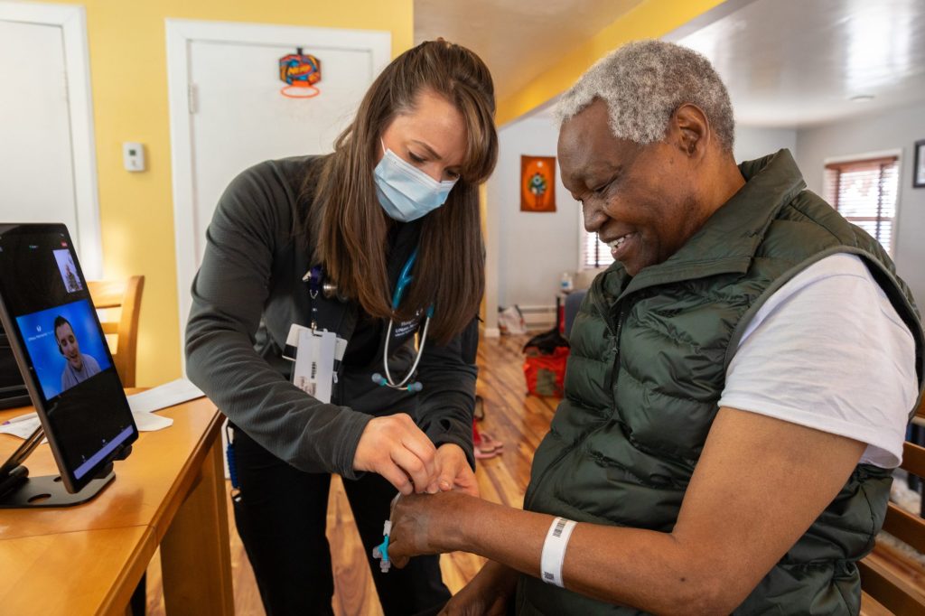 The Hidden Costs of Healthcare&nbsp;Consolidation