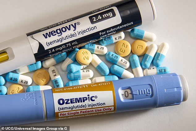 Ozempic, Wegovy, do not increase risk of pancreatic cancer: new&nbsp;study