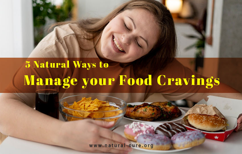 The Key to Overcoming Food Cravings After Reaching Your Ideal&nbsp;Weight