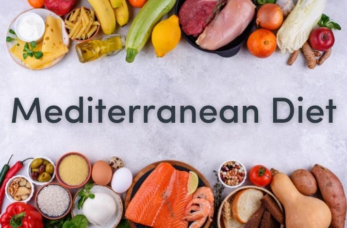 The Mediterranean Diet: Your Key to a Sharper&nbsp;Mind