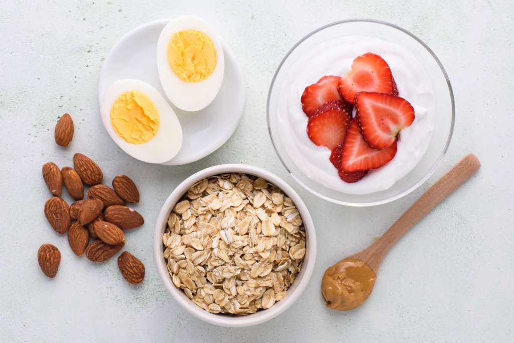 Top 10 Energizing Pre-Race Meals for&nbsp;Runners