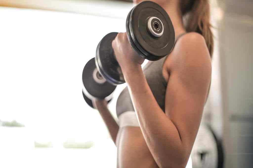 Exercise Routines That Boost Fat&nbsp;Burn