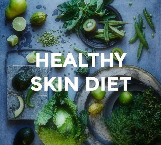 The Impact of Diet on Skin Health: Foods to Embrace and&nbsp;Avoid