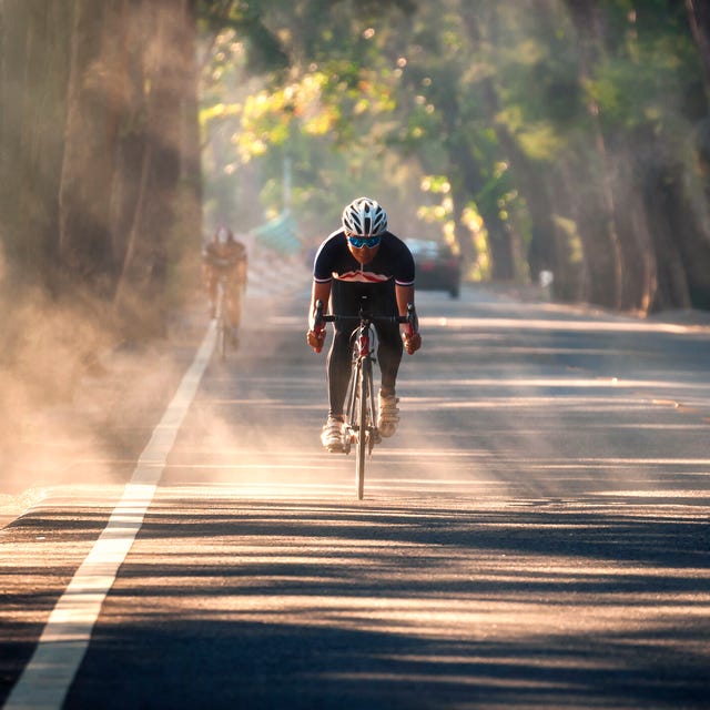 Getting Back on the Road Bike After a Break: How to Make Cycling a Regular Part of Your&nbsp;Routine