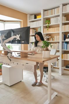 Upgrade Your Home Office With These 9&nbsp;Items