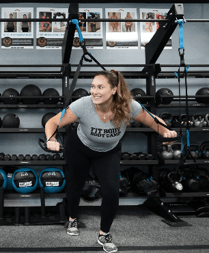 Transform Your Fitness with High-Intensity Bootcamp&nbsp;Workouts