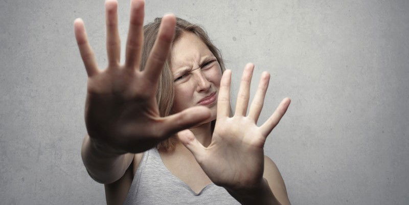 Fear Is Not Your Enemy; Avoidance&nbsp;Is