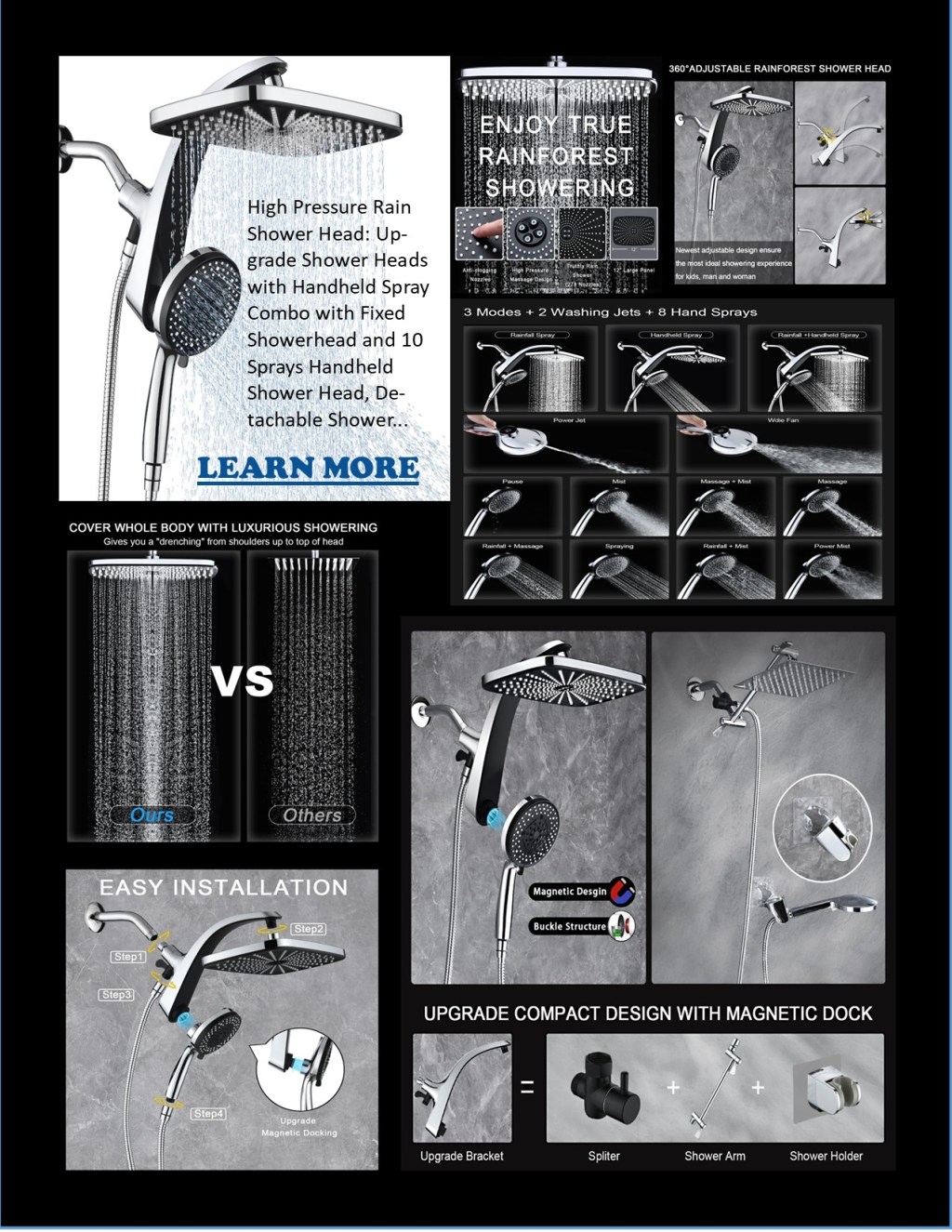 Stay Healthy Top Product&nbsp;Review