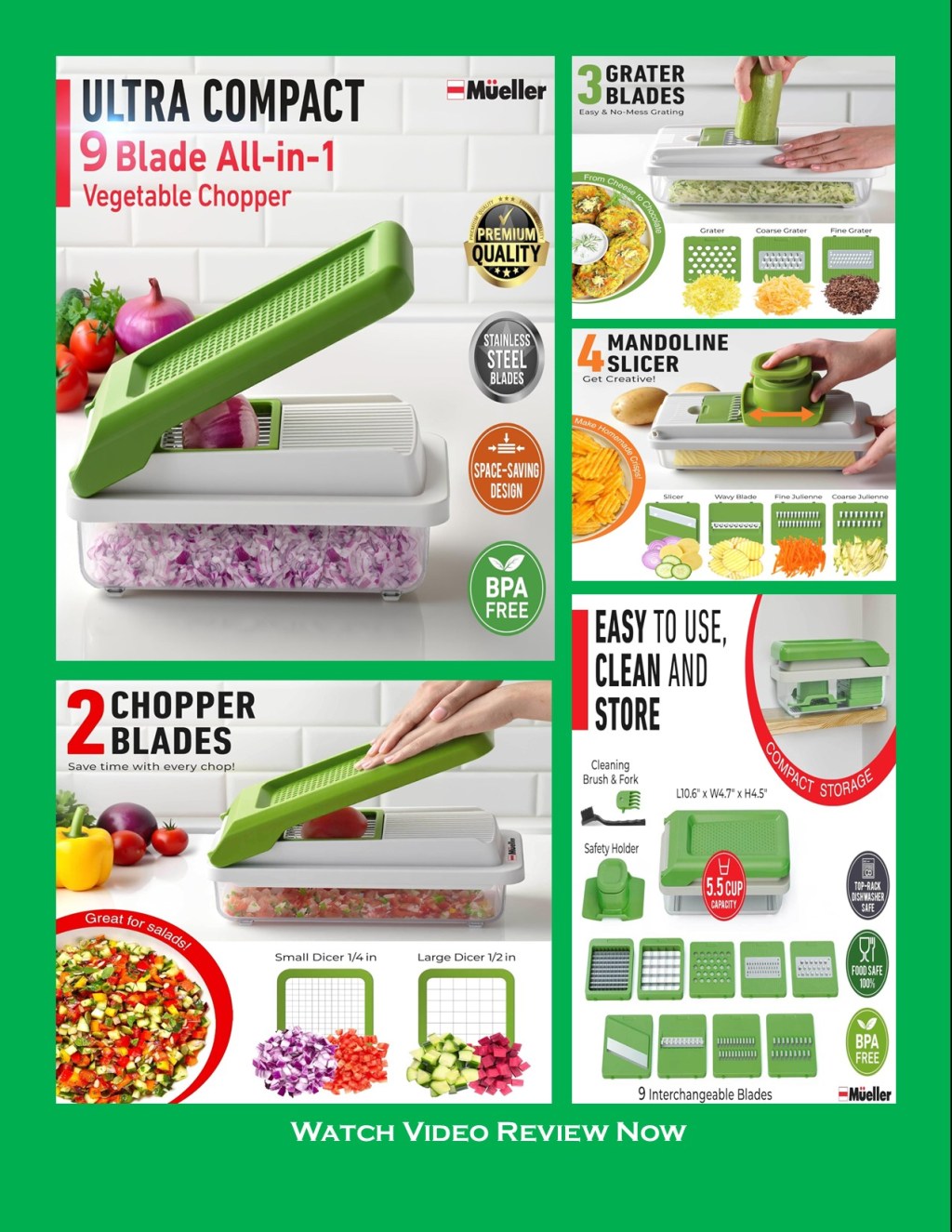 Stay Healthy Top Product&nbsp;Review…