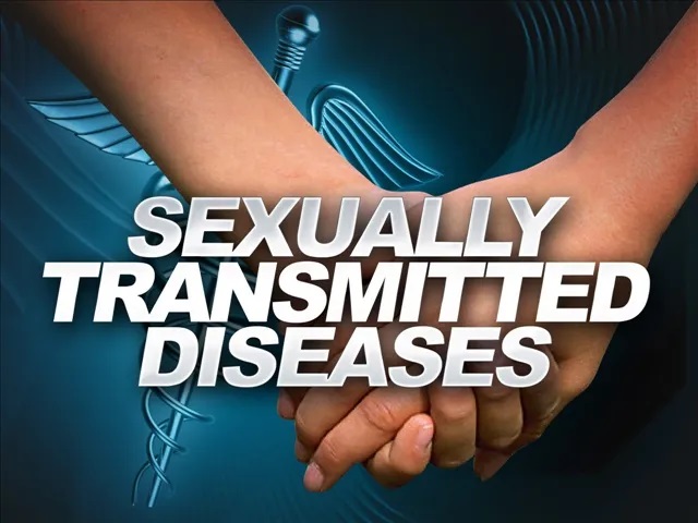 Sexually Transmitted Diseases: What You Need to Know for a Healthier&nbsp;Life