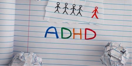 Rise in ADHD Diagnoses Raises Questions: Is it Really ADHD or Just&nbsp;Laziness?