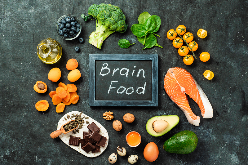 19 Brain-Boosting Foods That Help Improve&nbsp;Memory