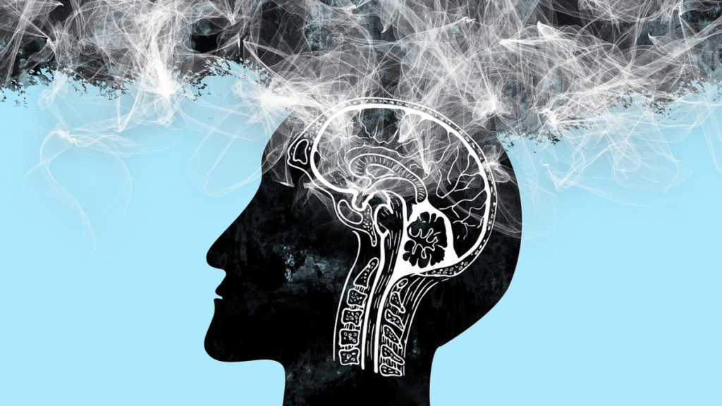 6 Effective Ways On How to Cure Brain Fog&nbsp;Naturally