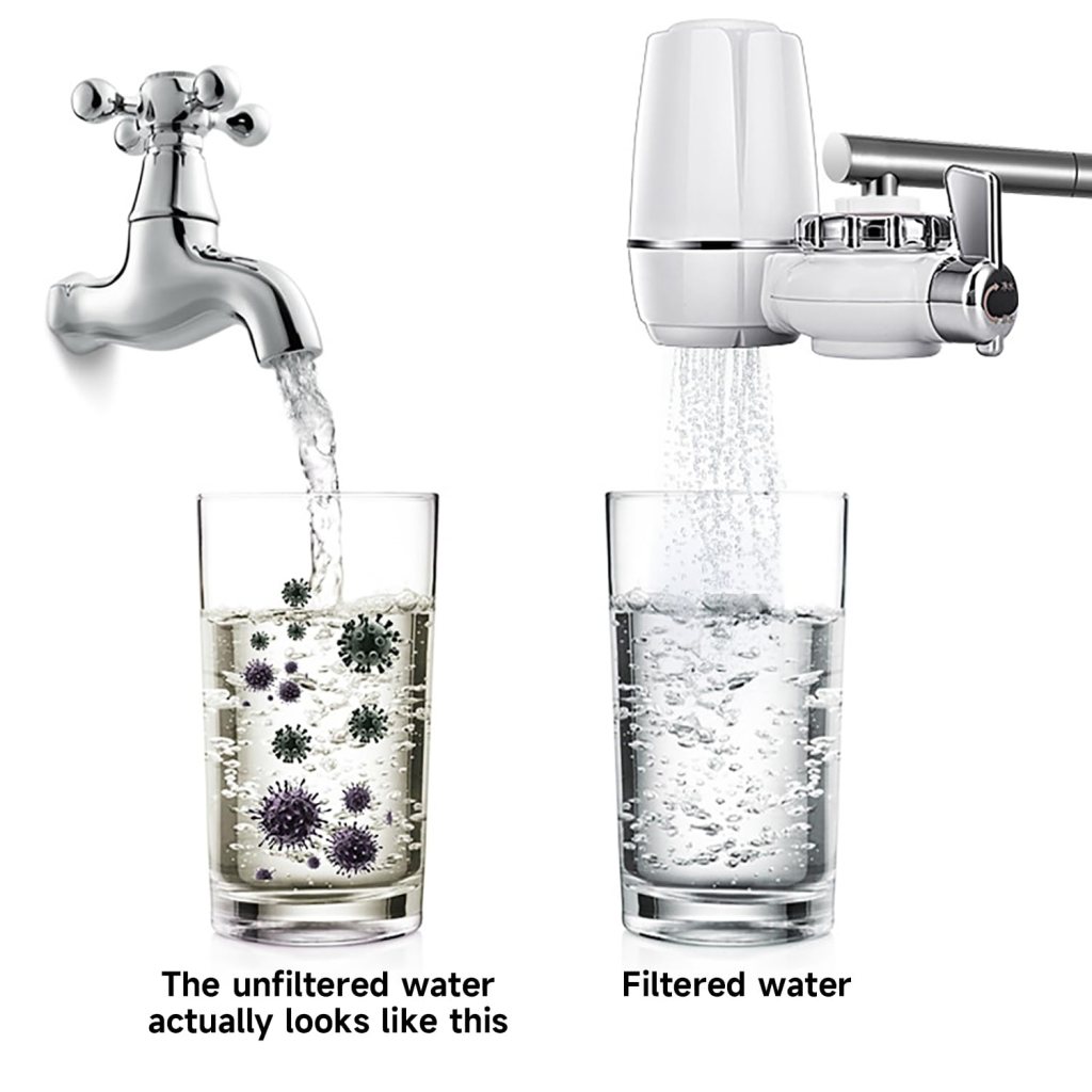 The Only Water Filters Worth Buying (and Why), According to&nbsp;Experts