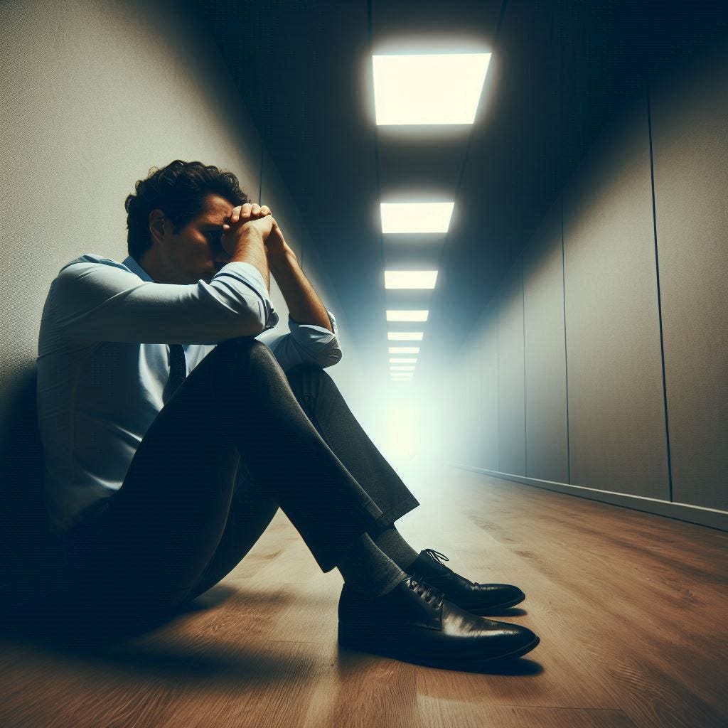 Coping with Negative Feelings | Finding&nbsp;Peace