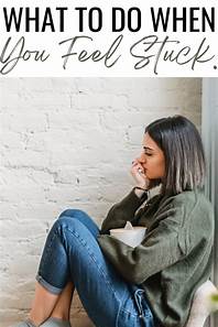 Feeling Stuck? It’s a Sign You’re Ready for&nbsp;More