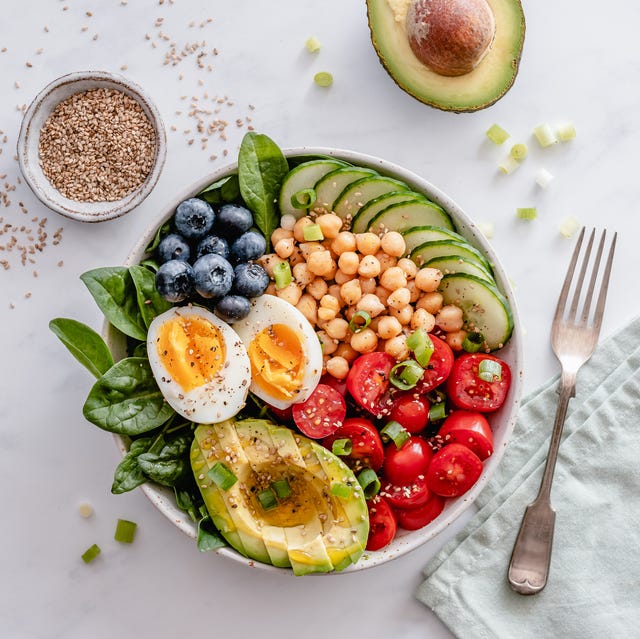 Plant-Powered Weight Loss: Deliciously&nbsp;Simple