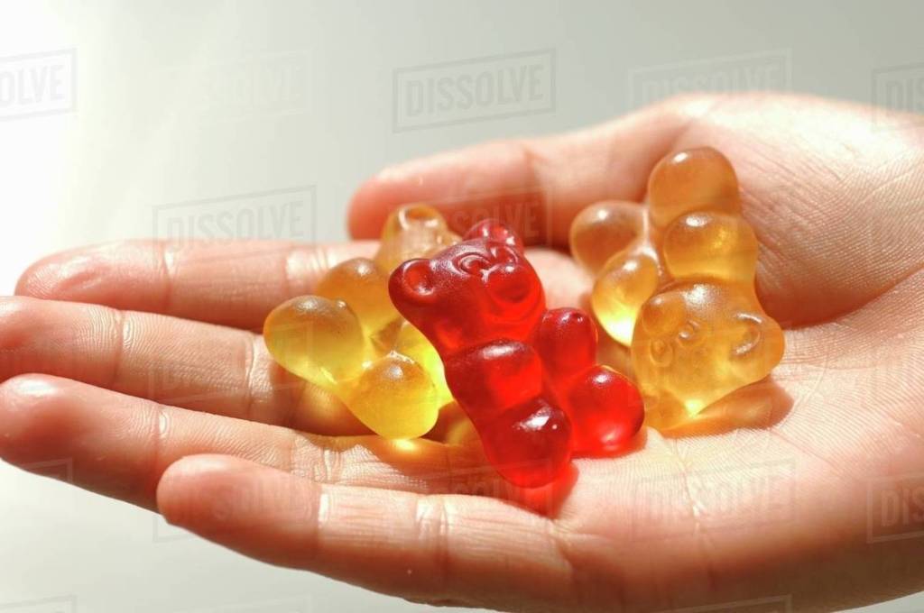 Gummy Vitamins: Sweet Treats or Tooth&nbsp;Threats?