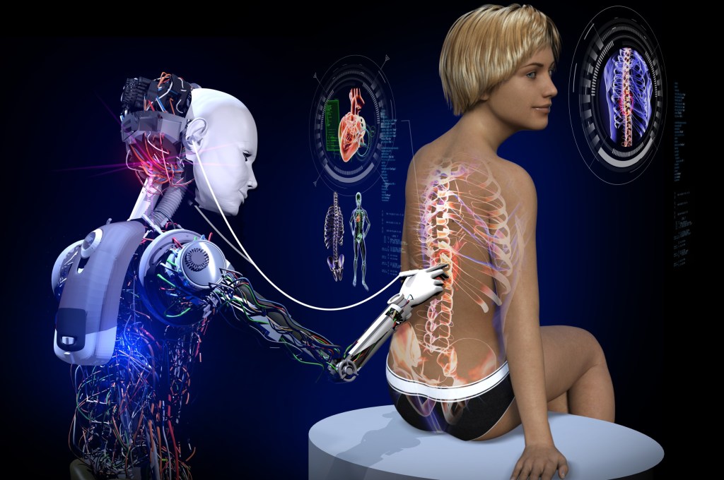 Are You Ready for Tomorrow’s Technology of&nbsp;Life?