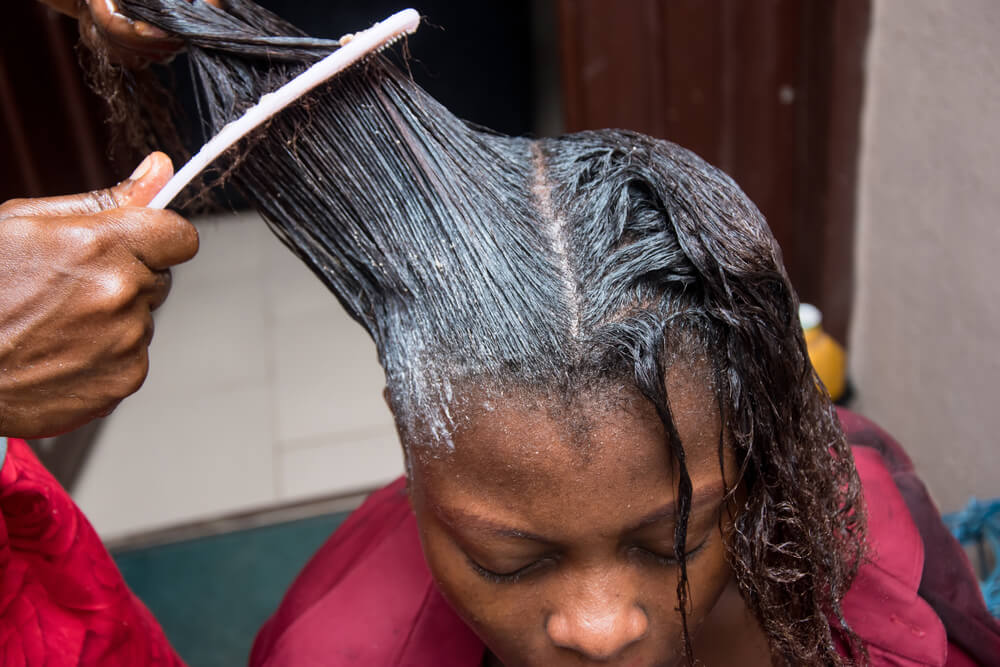 Hair Relaxer Use and Cancers: Why Black Women Should Rethink the Use of&nbsp;Relaxers