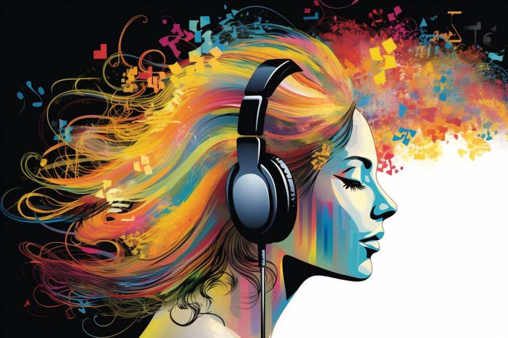 The Role Of Music In Stress&nbsp;Reduction