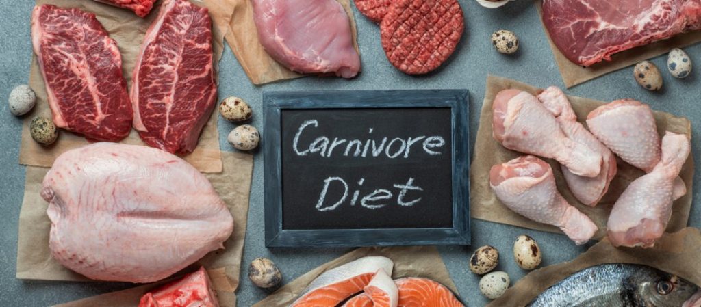 Carnivore Diet: Kidney Stone Risk&nbsp;Warning