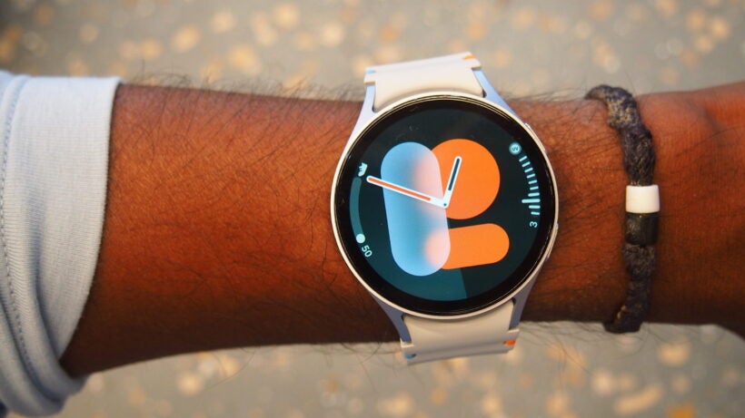 Samsung Galaxy Watch 7&nbsp;Review