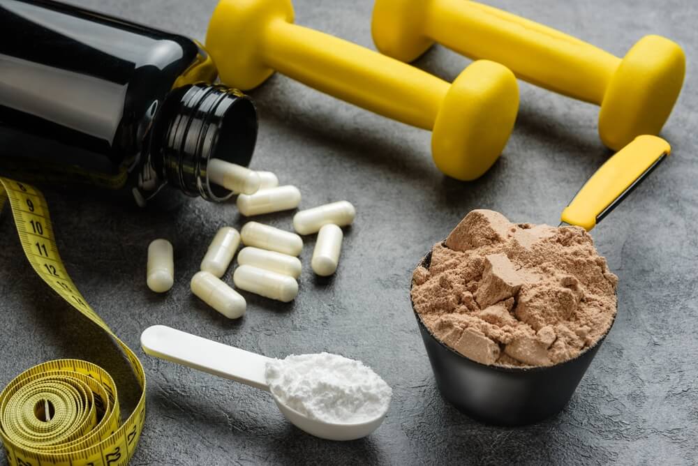 Do Pre- and Post-Workout Supplements Actually&nbsp;Work?