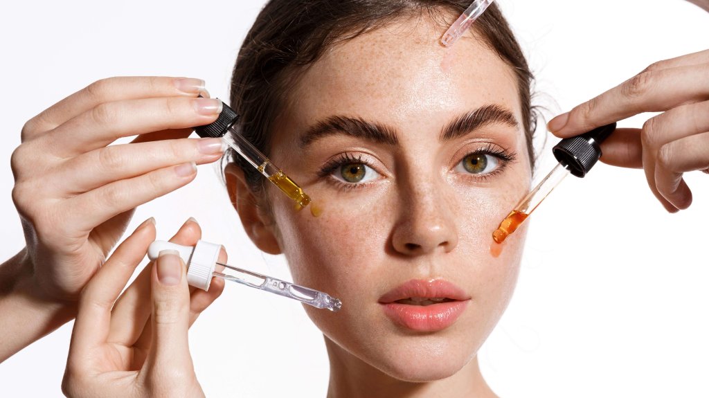 Unlocking Radiant Skin: The Future of Vitamin C in&nbsp;Skincare