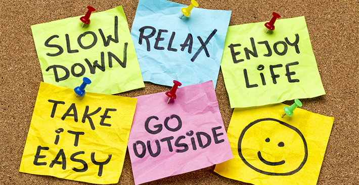 Improve Your Mental Health-