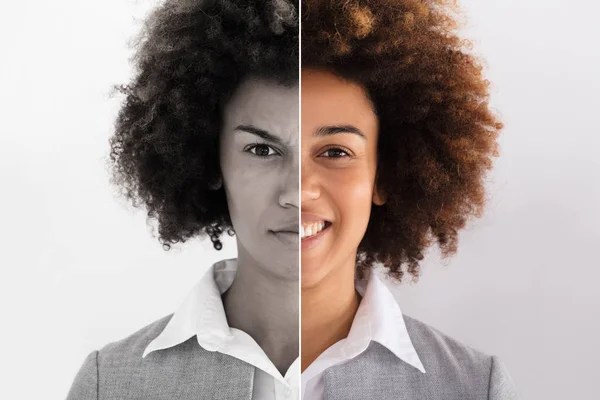 What Do You Like About the Way You&nbsp;Look?