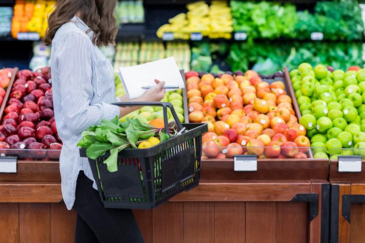 How to Shop for Groceries Without Harming the&nbsp;Environment?