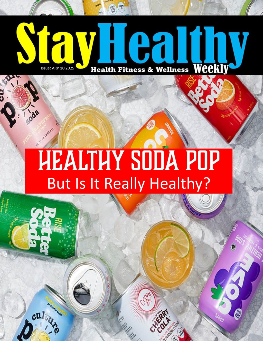 New Issue: April 10 2025… Download&nbsp;Today!