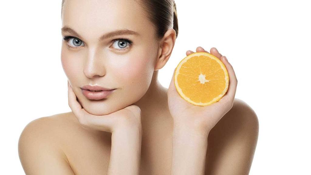 Unlocking Radiant Skin: The Future of Vitamin C in&nbsp;Skincare