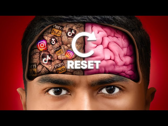 🧠 5 Habits That Rewire Your Brain for&nbsp;Success