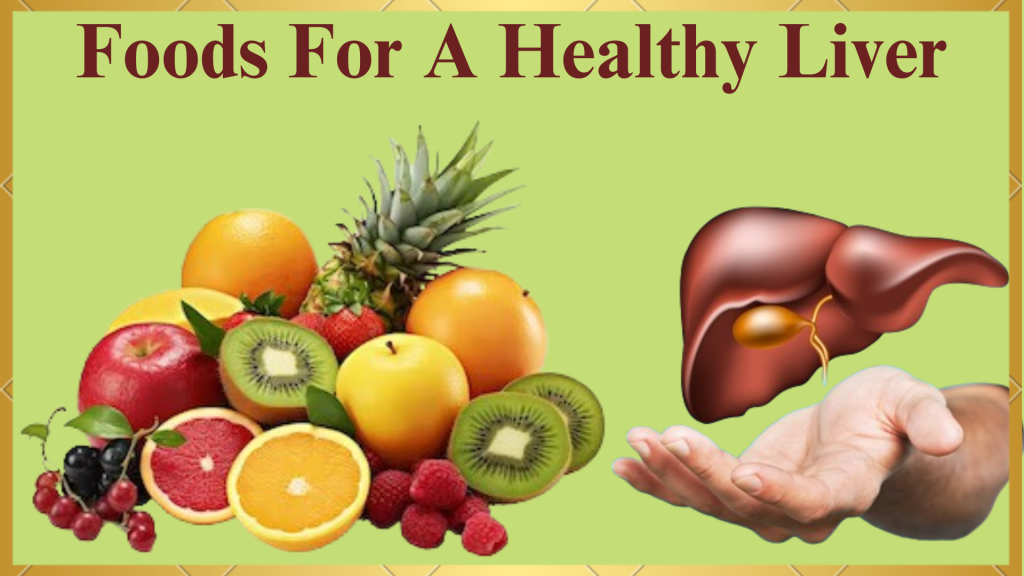 Liver Health: Expert Opinions on Diet &&nbsp;Awareness