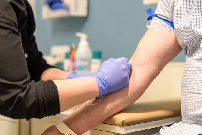 FDA approves first Alzheimer’s blood test for early&nbsp;detection