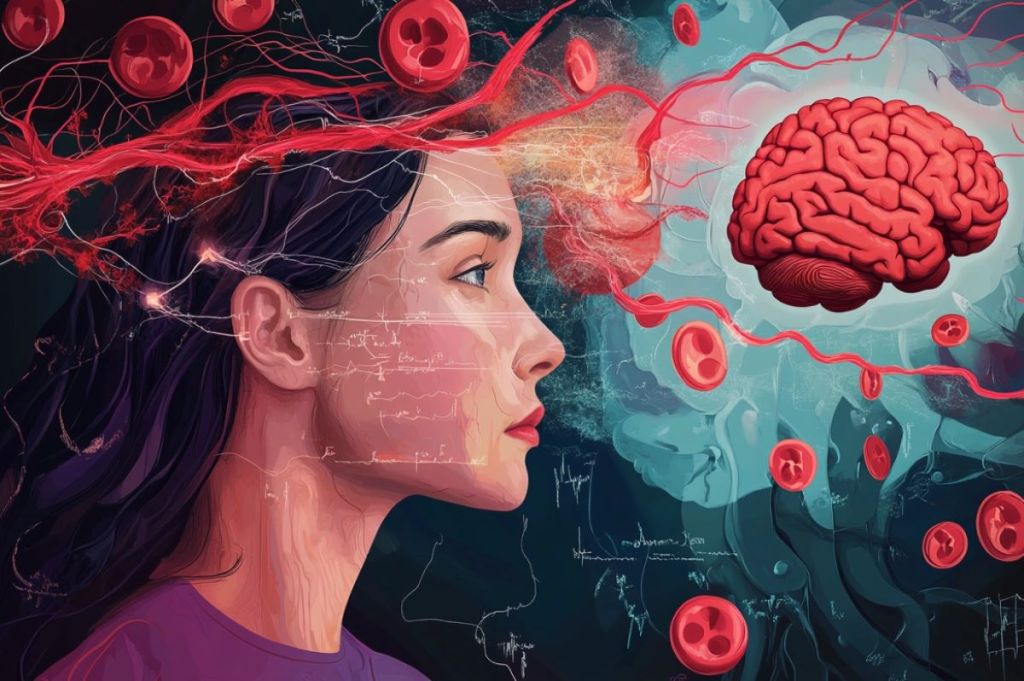 Cortisol Levels Linked to Alzheimer’s Risk in Women – New Study&nbsp;Reveals