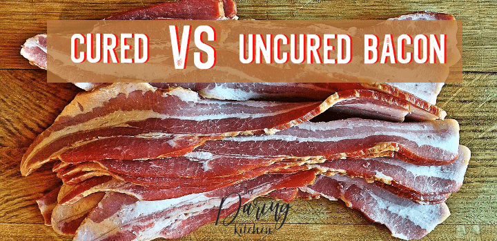 What’s The Difference Between Cured & Uncured&nbsp;Bacon?