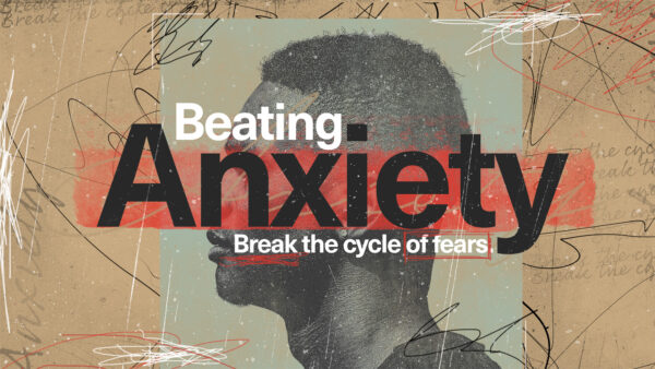 The Paradox of Control: Loosening the Grip on&nbsp;Anxiety