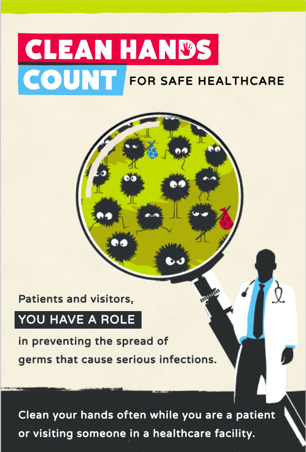 Hand Hygiene: Protecting Public Health and Preventing&nbsp;Infections