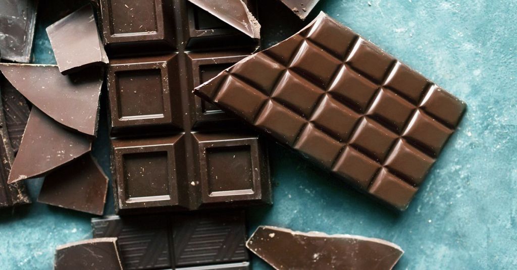 Health Benefits of Dark Chocolate&nbsp;Revealed