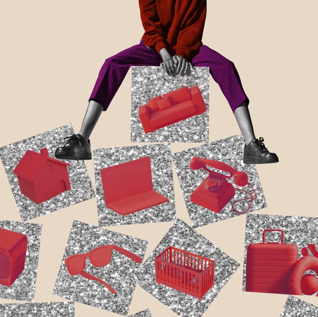 What “Having It All” Means to&nbsp;Me